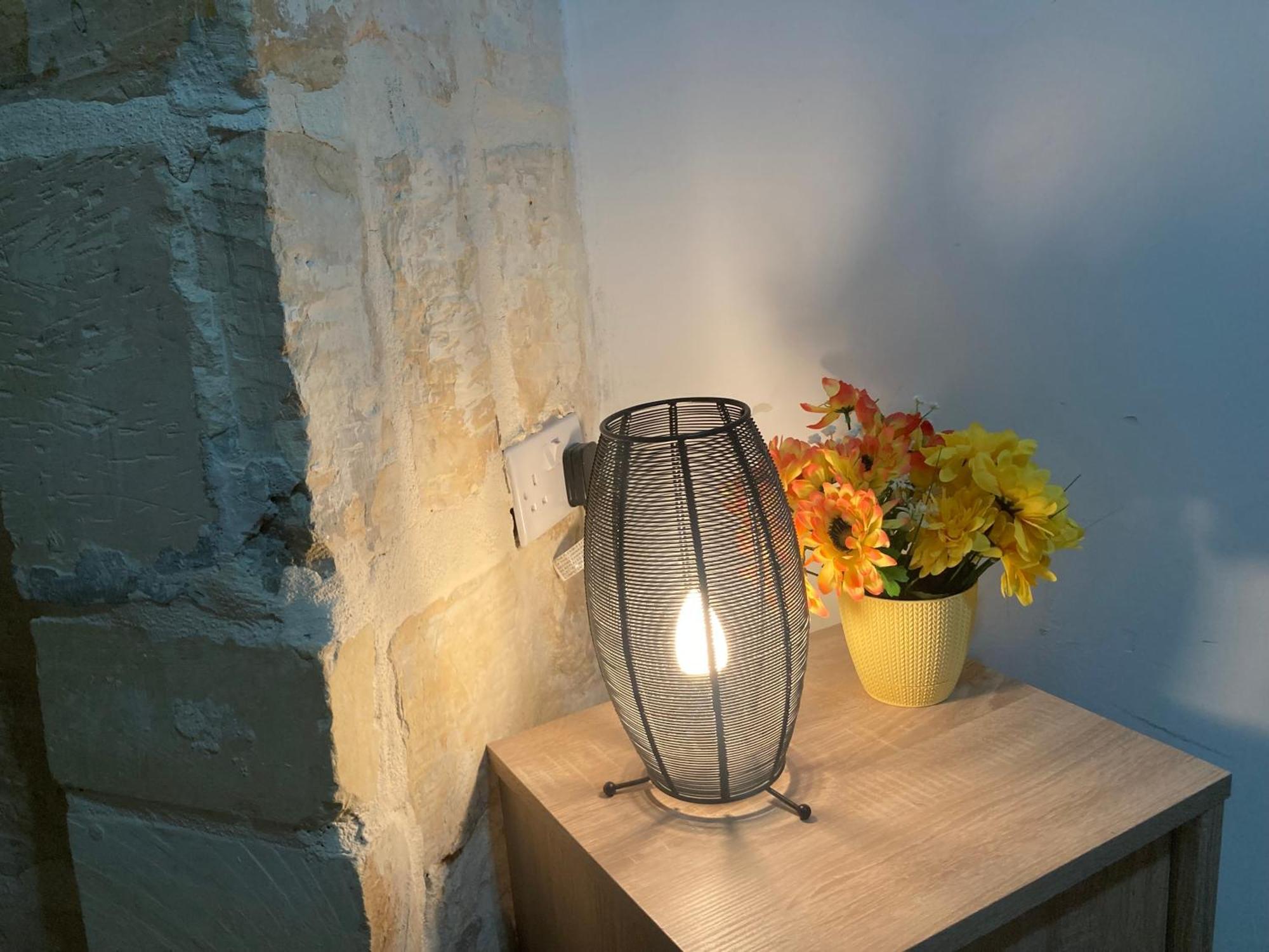 Ferienwohnung Charming Central Townhouse In Sliema Steps From Promenade And Sliema Ferry Exterior foto